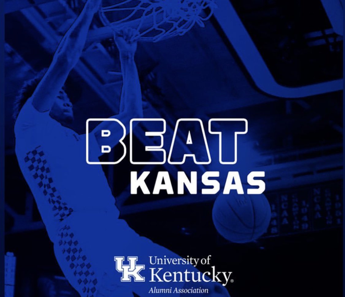 T- 1 hour till game time! Where are you watching the Wildcats from tonight?! Tag us in your game day pics for a chance to be reposted! 📷🐱🏀

UK Alumni Association Official Page <a href="/kentuckyalumni/">UK Alumni Association</a>