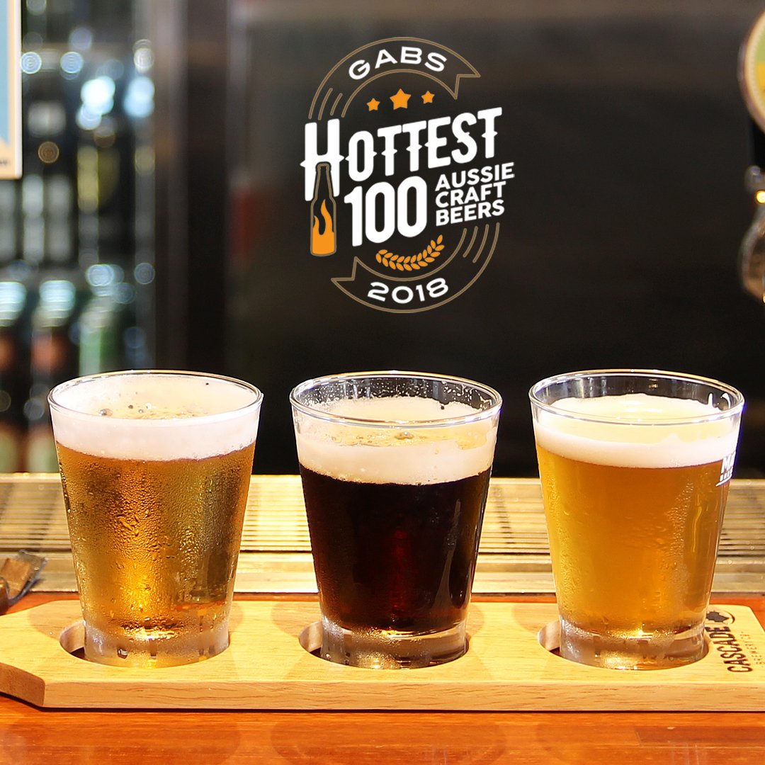 Keg & Brew (@kegandbrew) on Twitter photo Come on in for the <a href="/gabsfestival/">GABS Festival</a> countdown! We're pouring some of the best nominated beers, while listening to @triple_j hottest 100! Come on in for the <a href="/gabsfestival/">GABS Festival</a> countdown! We're pouring some of the best nominated beers, while listening to @triple_j hottest 100!