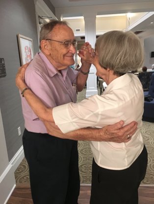 masonic_ky's tweet photo. Last fall, Masonic residents were treated to the sweet sounds of a rotating line-up of local musicians during Grove Pointe Assisted Living’s concert series. Food trucks provided unique refreshments while guests turned hit the dance floor. #ActivitiesProfessionalsWeek https://t.co/PavT6RrOfv