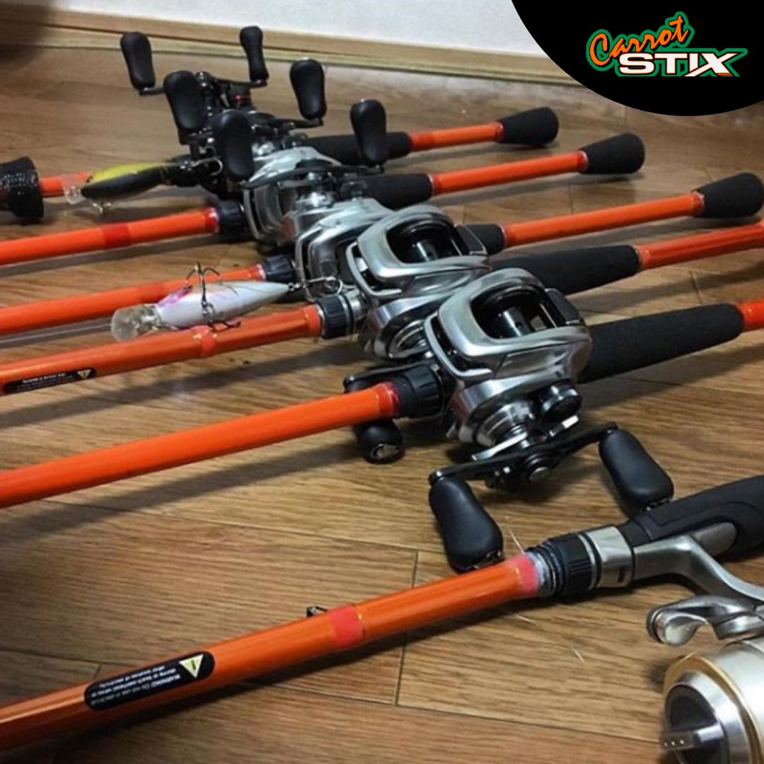 CARROT STIX (@Carrotstix13) / X