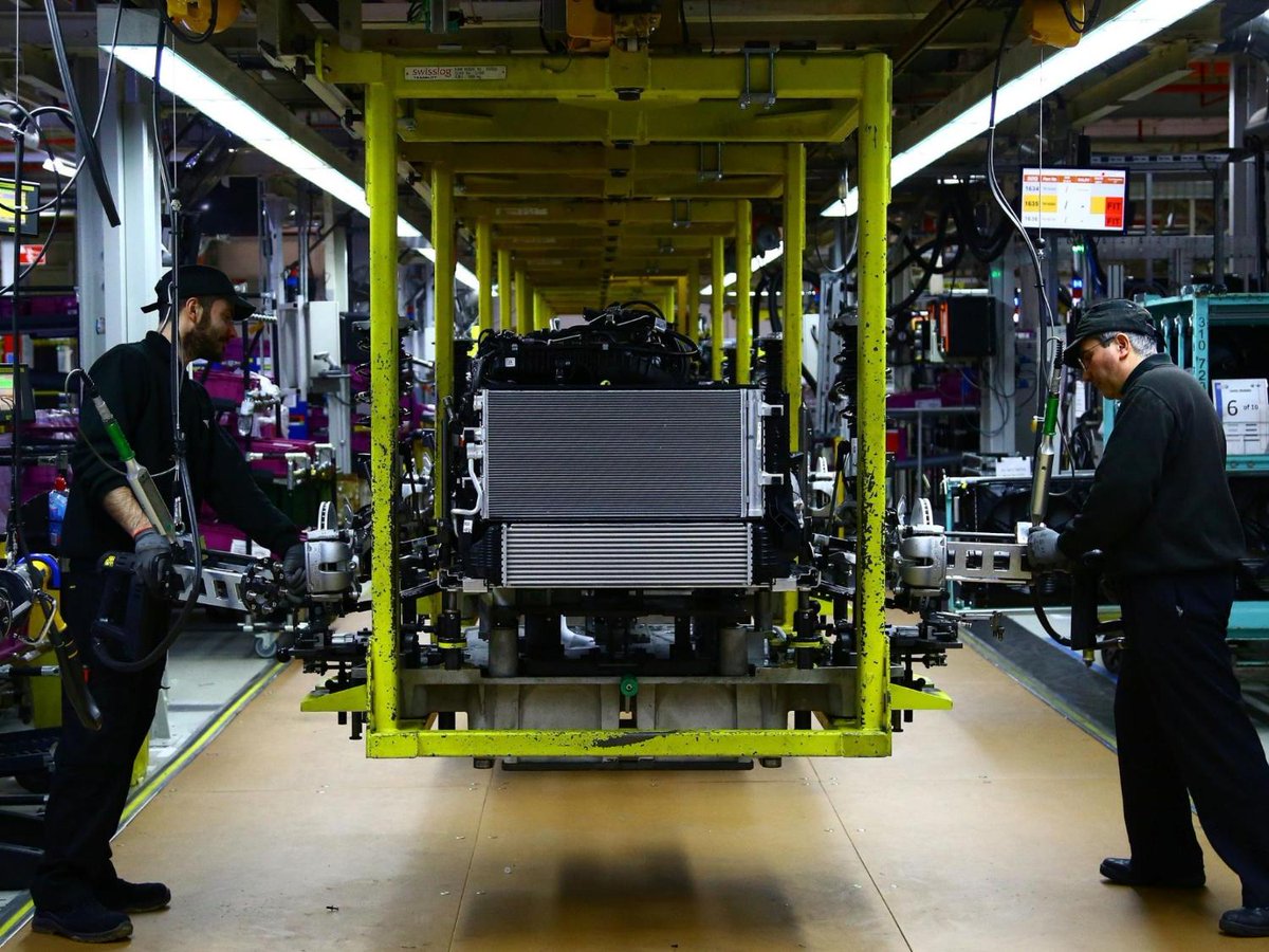 Independent's tweet image. £17bn already ripped out of UK public purse due to Brexit, research shows independent.co.uk/news/uk/politi…