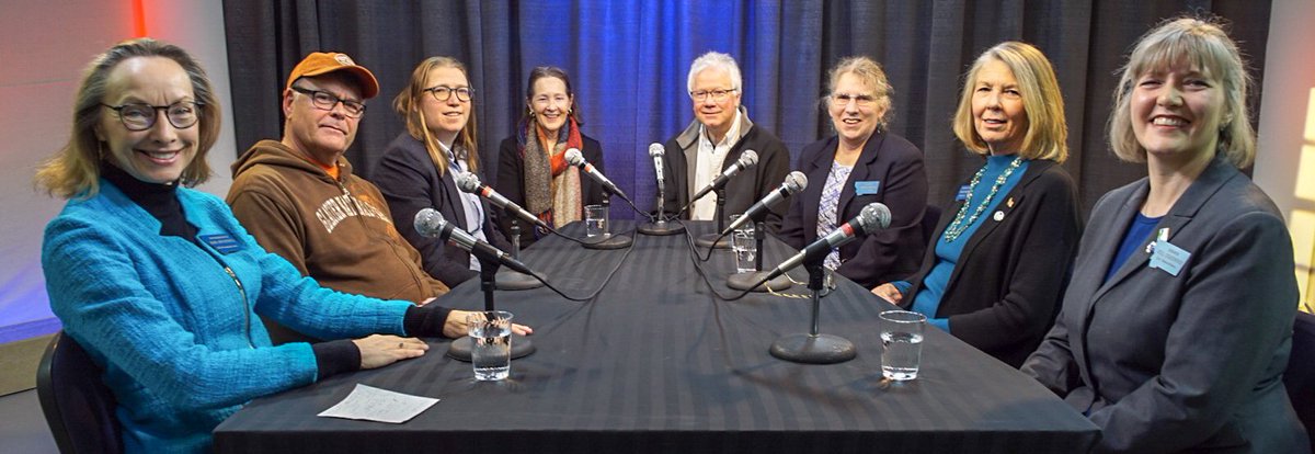 Don't miss HCTV's new show, Legislative Digest: The Capital City Edition, tonight at 9pm and Sunday at 1pm and 7pm. #HelenaMT #mtleg