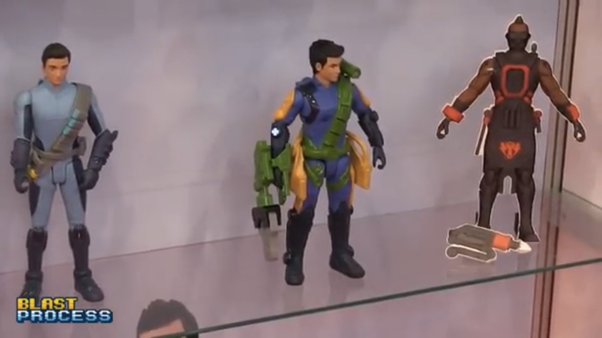 thunderbirds are go toys 2019