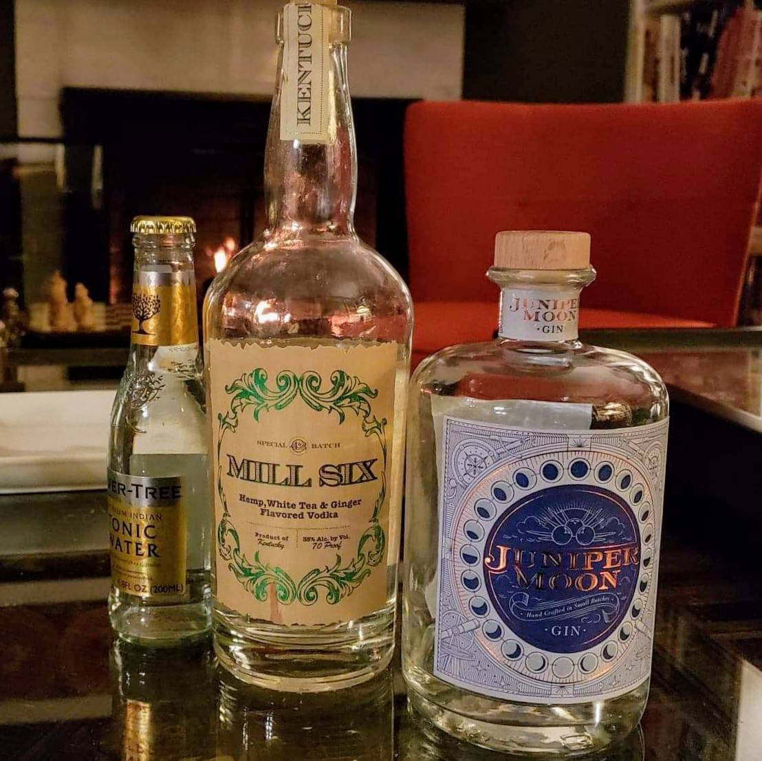 The Marble West Inn tweet media