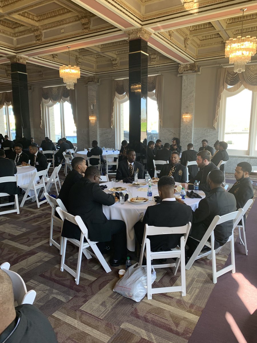 BishopLLBrandon's tweet image. #ServantsOfAll #GoToHighSchoolGoToCollege

I briefly attended our 56th Conference of the Louisiana District of the Alpha Phi Alpha Fraternity, Inc. #LouisianaDistrict in Alexandria, Louisiana 

#AlphaPhiAlphaFraternityInc #AlphaPhiAlpha #APhiA #APA #ΑΦΑ #FirstFamily #PHIrstOfAll