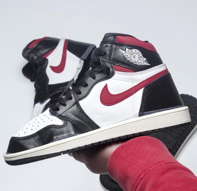 jordan 1 release january 2019