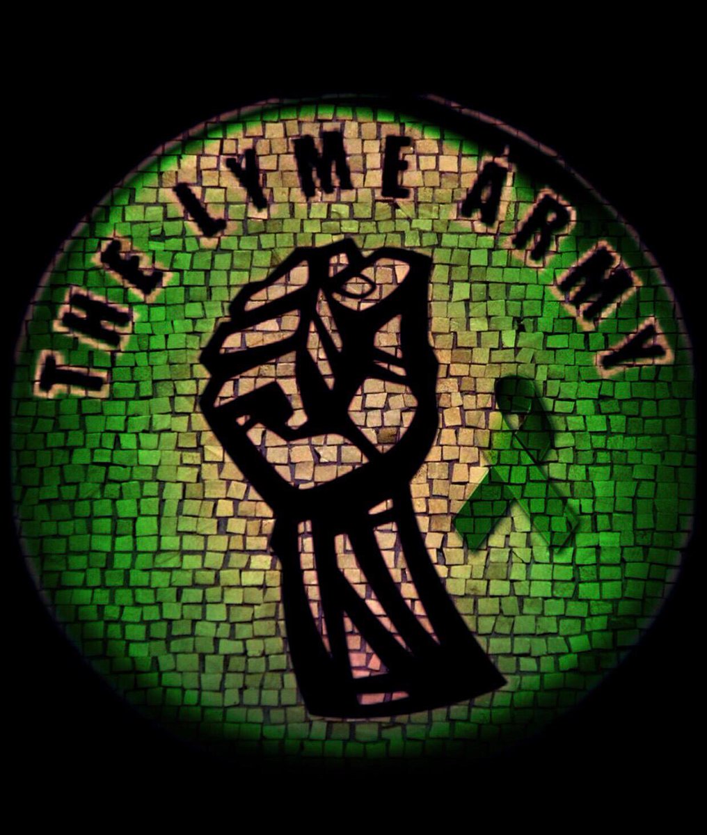 thelymearmy's tweet photo. Itโs time to ActUp for Lyme!! We canโt let anymore generations suffer the same fate!! Plan to march the halls of Congress, rally at the HHS, & hold a candlelight vigil for those who have lost their battle with โChronic LymeโHere is the event link.
https://t.co/vSfHorvlju https://t.co/8ILML2xoR9