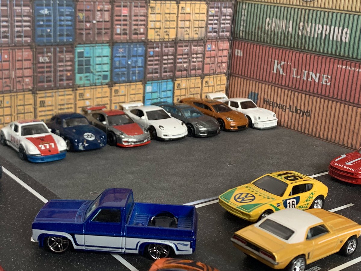 LoCoDieCast's tweet photo. #locodiecast https://t.co/g13NOjRseF