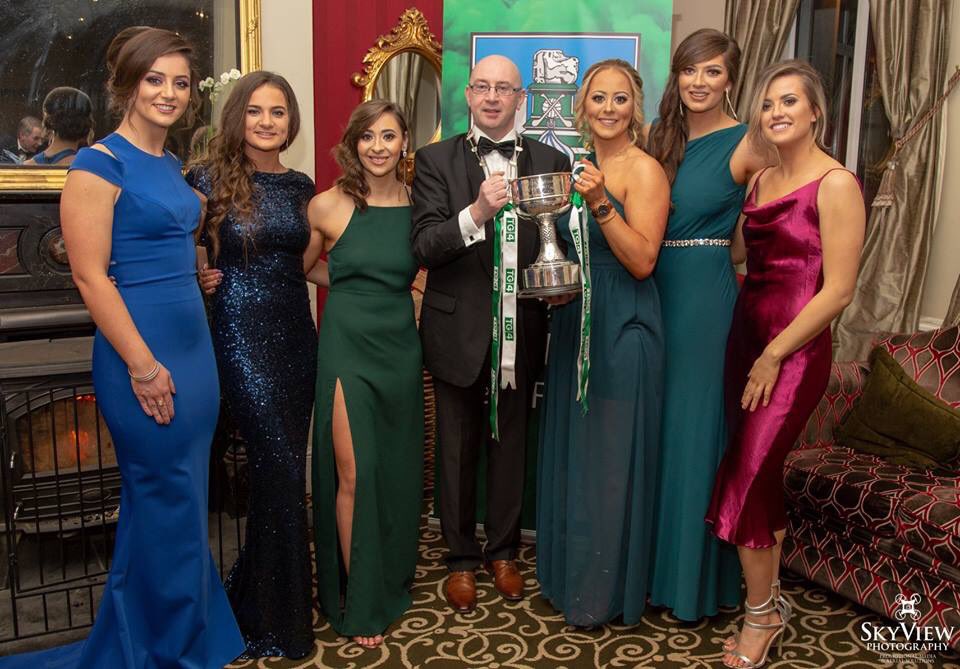 LimerickLadiesGaelicFootball tweet media