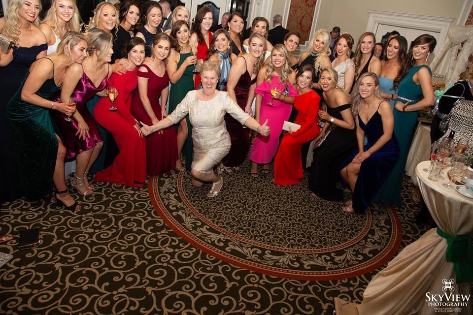 LimerickLadiesGaelicFootball tweet media