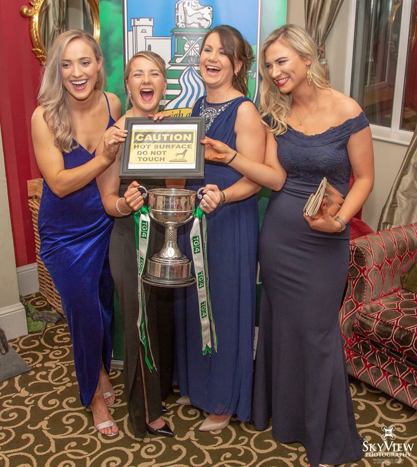 LimerickLadiesGaelicFootball tweet media