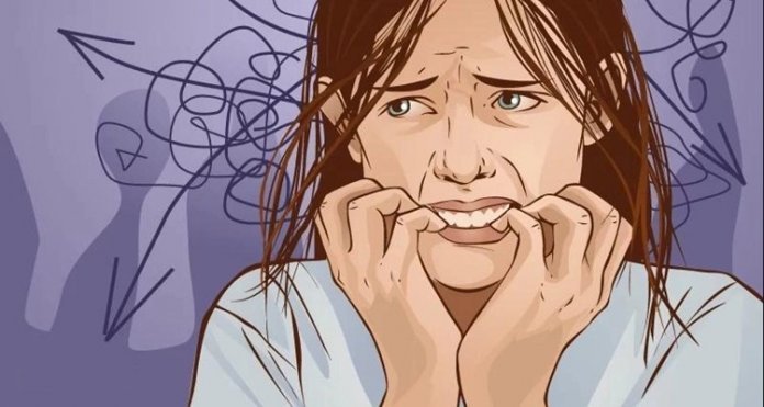 Intensegh's tweet image. Mitos e verdades sobre a ansiedade intensegh.wordpress.com/2019/01/26/mit…