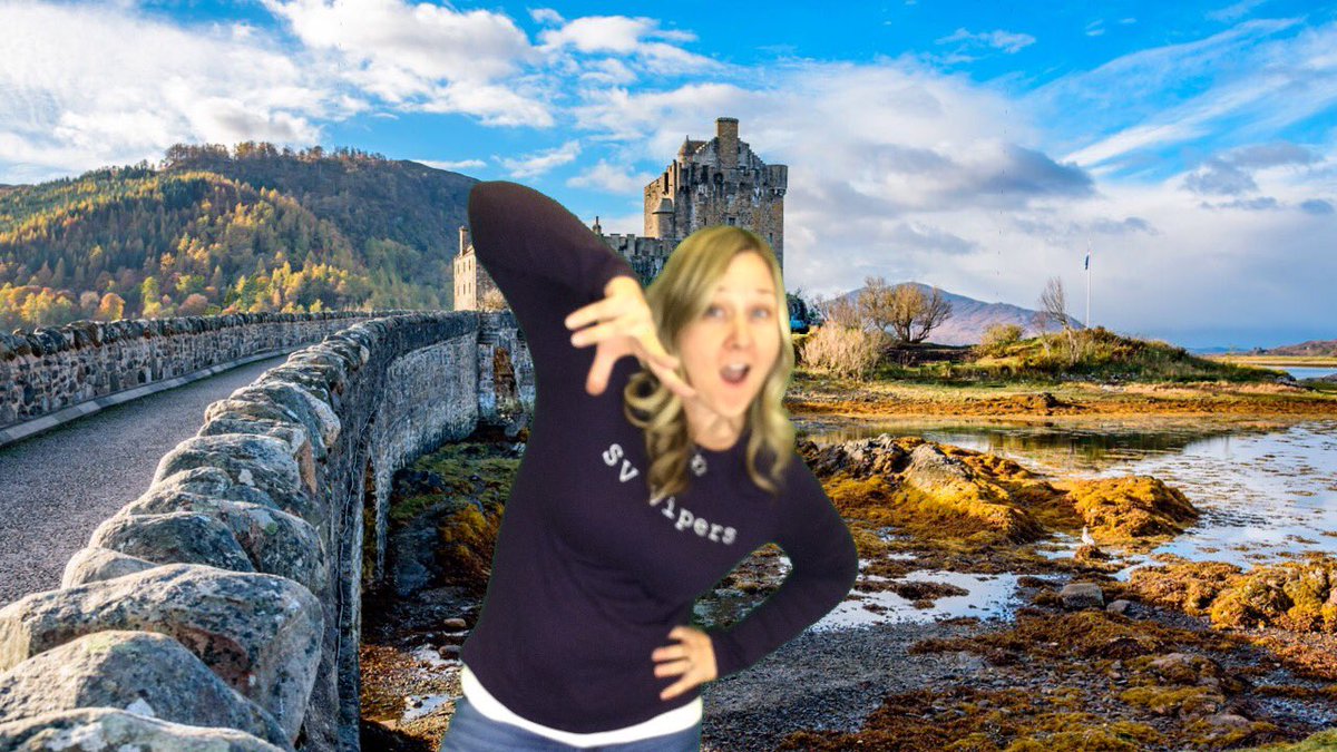 DoInkTweets's tweet photo. MT @KnIhT_tNeReFfId: .@apositiveproton + myself ended our week having #greenscreen fun with @DoInkTweets! We played around with ideas how we could incorporate more green screen technology in our classrooms #whereintheworldis #anythingispossible https://t.co/27PbD2WtN8 #doink