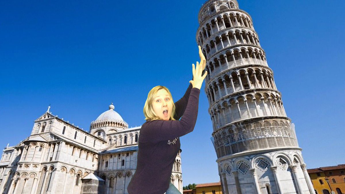 DoInkTweets's tweet photo. MT @KnIhT_tNeReFfId: .@apositiveproton + myself ended our week having #greenscreen fun with @DoInkTweets! We played around with ideas how we could incorporate more green screen technology in our classrooms #whereintheworldis #anythingispossible https://t.co/27PbD2WtN8 #doink