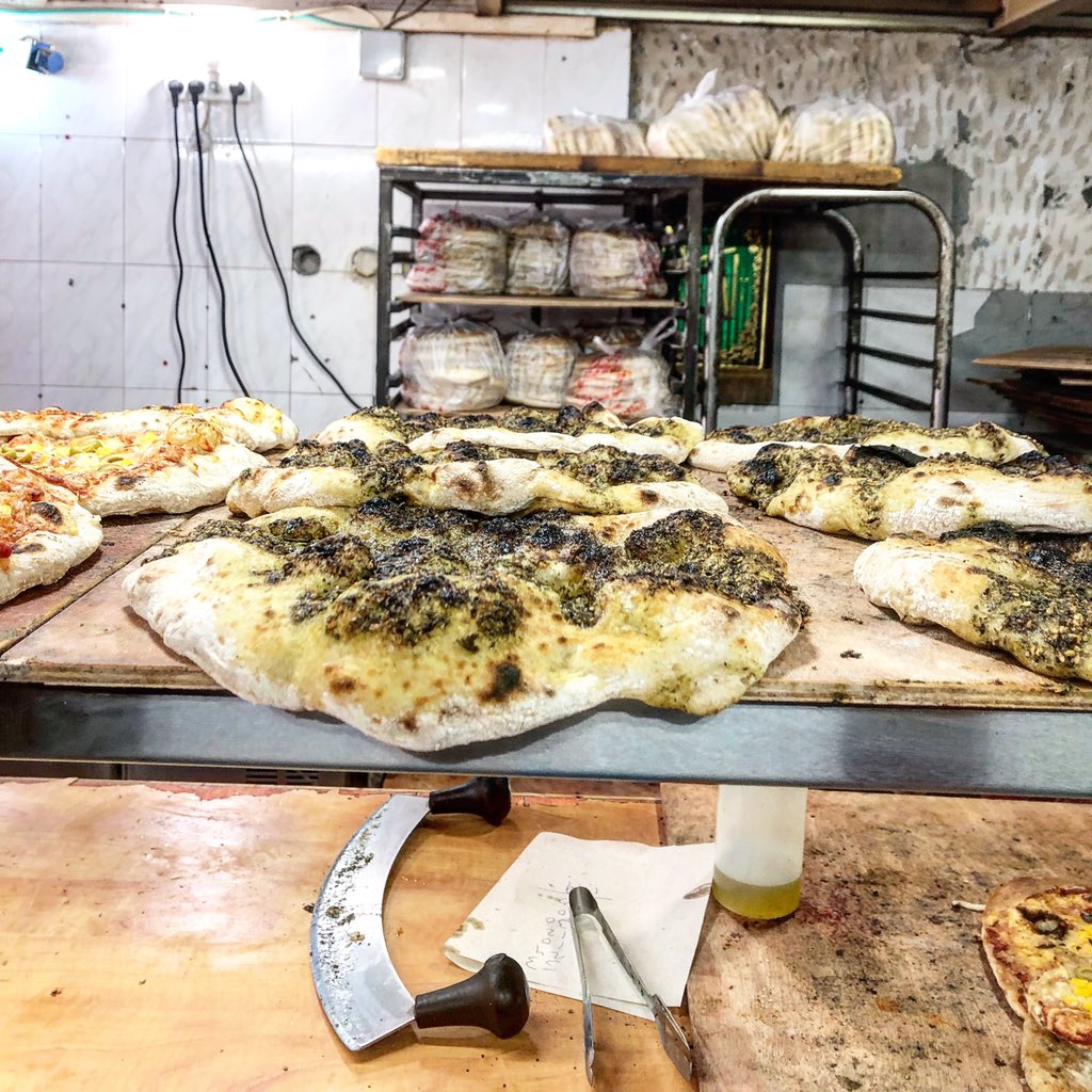 Check out @jennlouis feed, she’s in Israel this week!