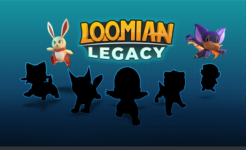 NEW* ALL LOOMIAN TYPES REVEALED, Loomian Legacy