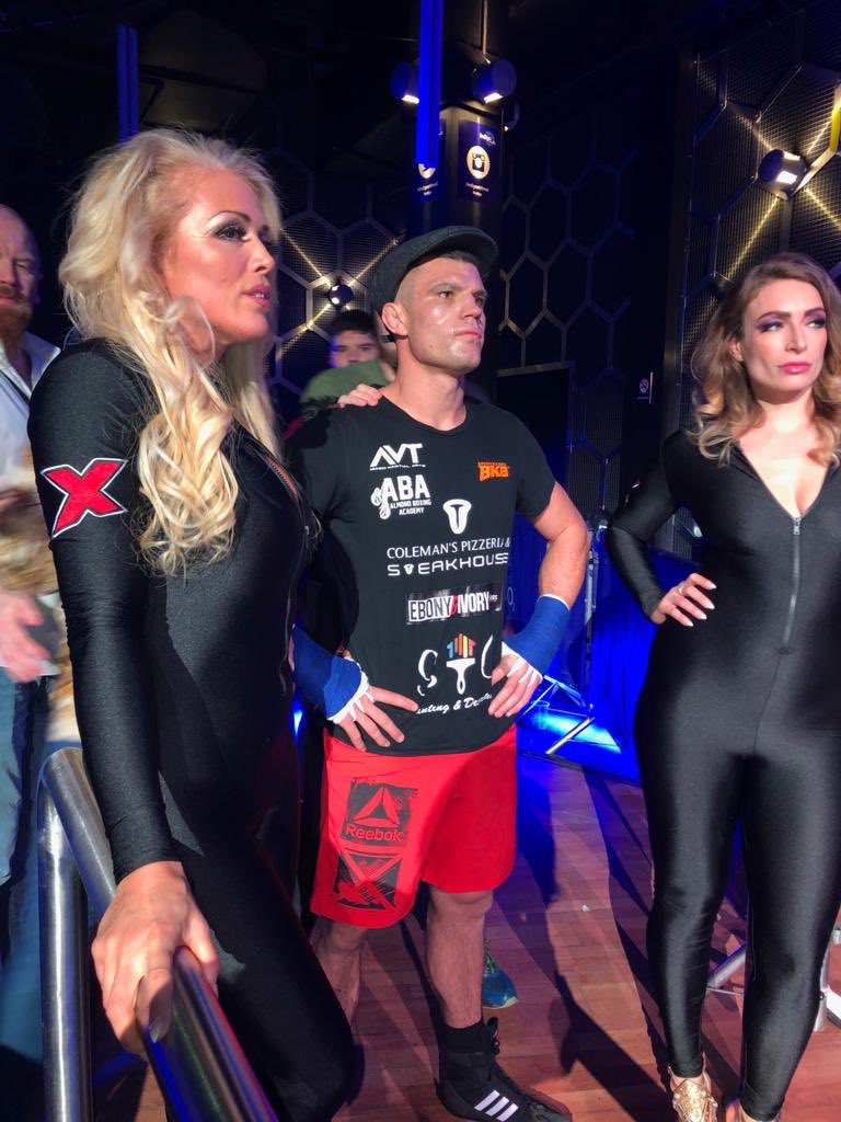 TelevisionX tweet media