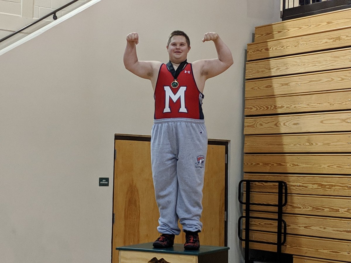 Special Olympics GA (SOGAchampions) Twitter