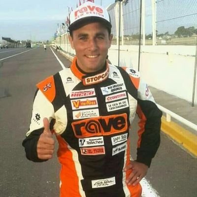 fedeperezjunin's tweet photo. Va nueva imagen de perfil.
👍🏁🏁 https://t.co/qFSnSABpgH