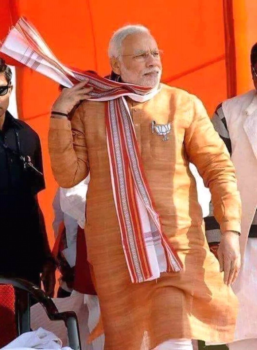 JayaganthL's tweet image. #Welcome_Modiji