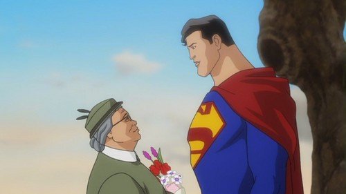 TrueHeroJustice's tweet image. "When you commit a kind act of kindness and heroism when you believe in people, it will be worth far more than any title could ever speak for." 

// Let's see if I can't give everyone who has followed me some extra strength. Thank you again. &amp;lt;3