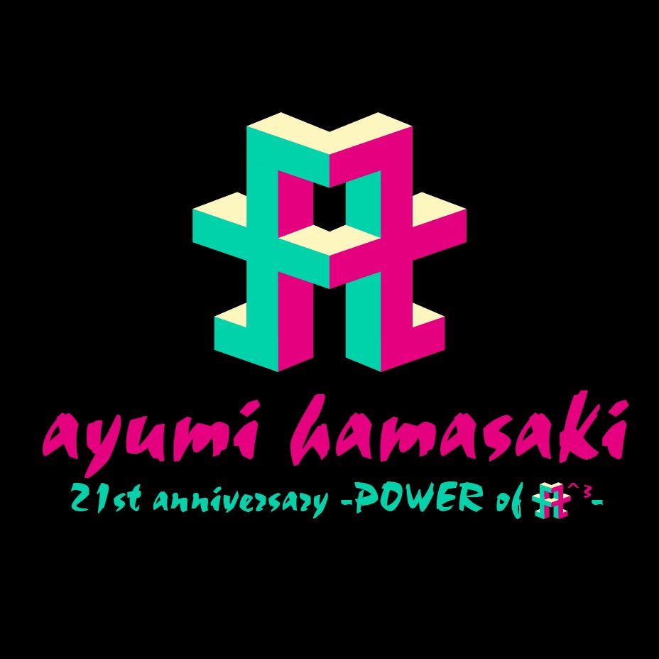 scar0706's tweet photo. Happy 21st Anniversary！👏👏👏
#ayu21ロゴ Ver.2 https://t.co/BIJRI3cPnG
