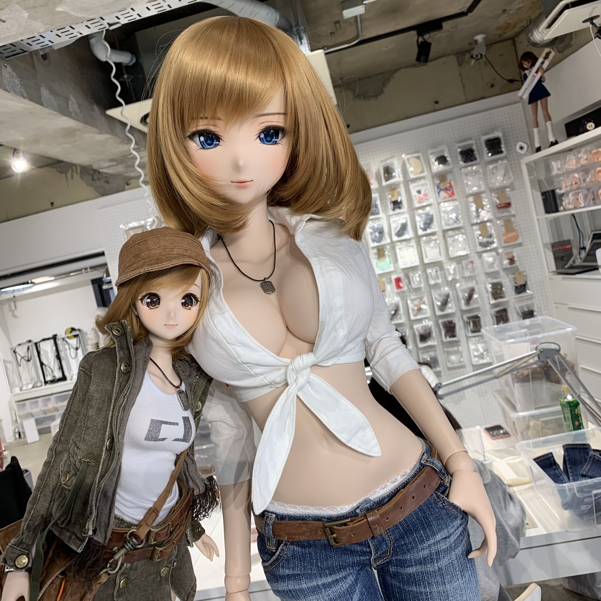 smartdoll スマートドール フェリシア Felicia smartdoll スマートドール フェリシア Felicia smartdoll