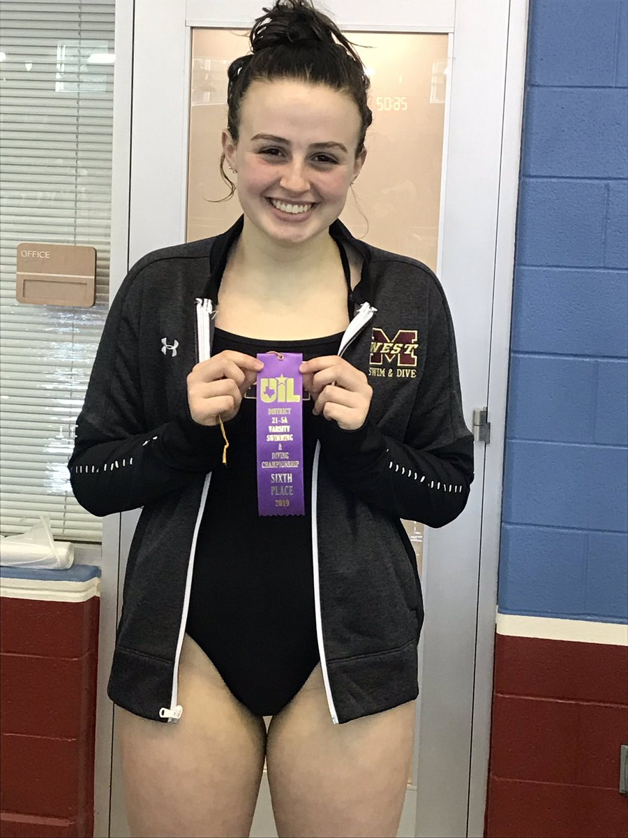 MustangH2O's tweet photo. Jancee Thompson is heading to regionals in the 200 IM!!! Way to go!! https://t.co/FtPMFIkD6o