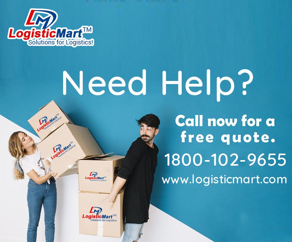 LogisticMart's tweet photo. Are you need help to get a know the prices of #movingcharges. Call Now 1800-102-9655 or Visit:- https://t.co/WNbocrGRz8
#LogisticMart #MovingCompany #MovingHelp #MovingService #Moving #HireAHelper #LongDistanceMoving #LocalMoving #MovingCompany #shifting #packersandmovers #movers https://t.co/CPgQnuP5bI