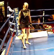 CMPunkUFCRecord's tweet image. 0-2

People who have more wins than CM Punk:
Ray Mercer
Herschel Walker
Batista
Jack Swagger
And this guy, Wayne Smallwood