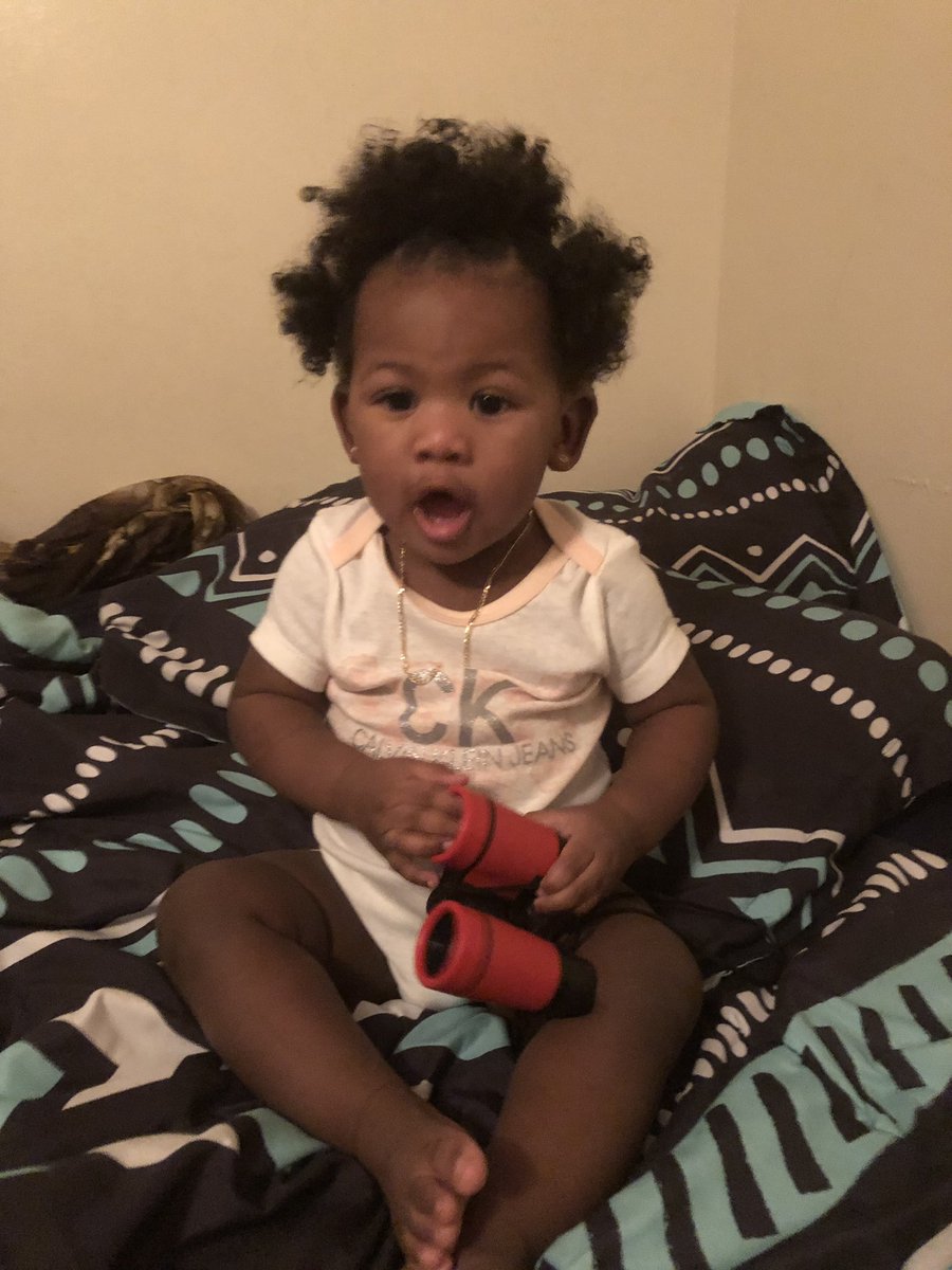 Baby Said Happy Birthday Dada 🎈 Makyhiaaa🥰🖤