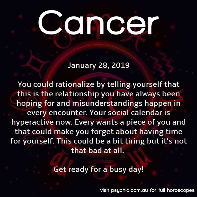 #horoscope#cancer#astrology#cancerhoroscope#cancerhoroscopes#dailyhoroscope#psychic bit.ly/2sQqeKk