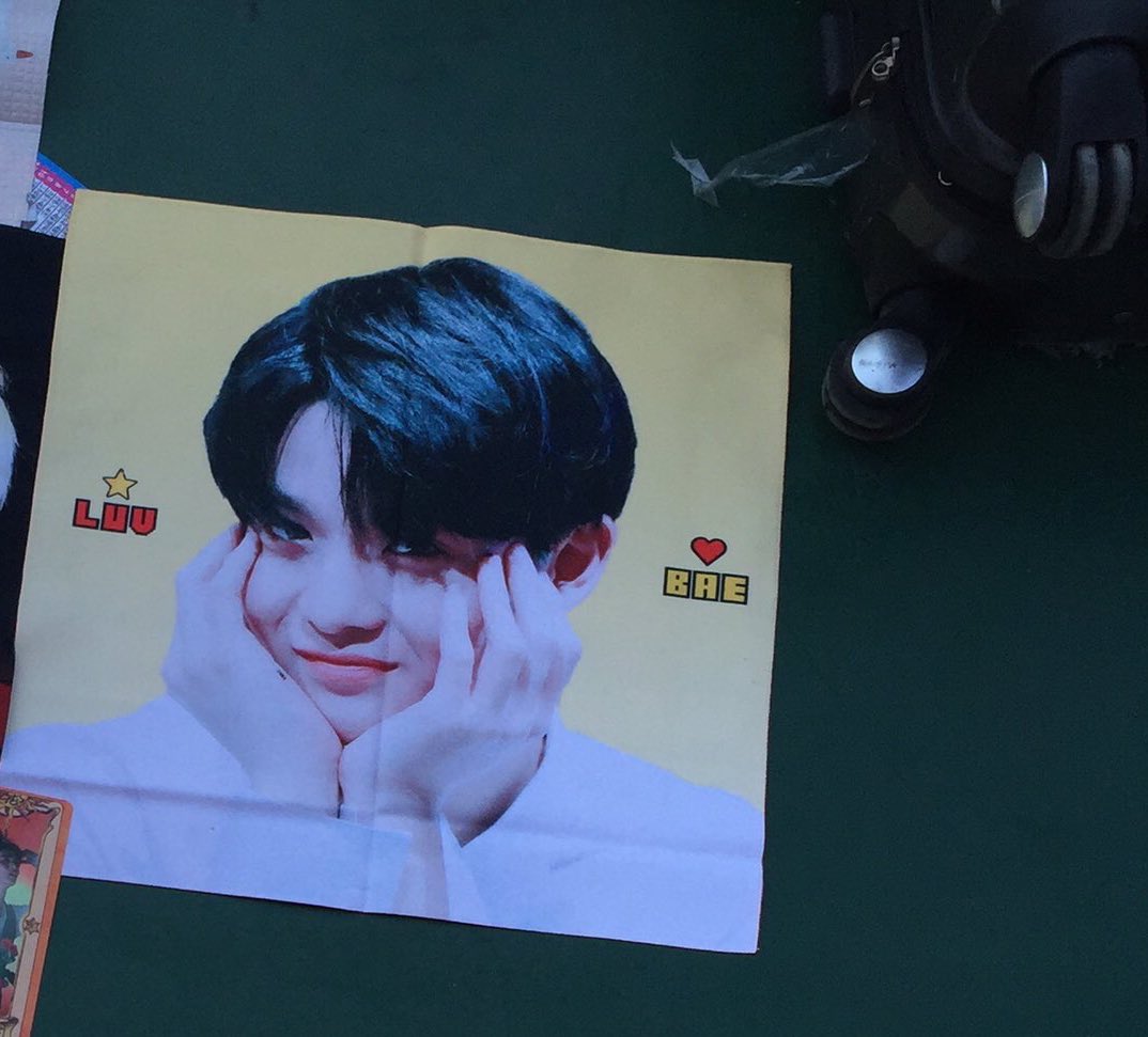 น้องแพรู้กกก👼🏻 tweet media