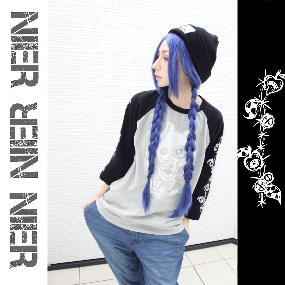 🚫新作案内🚫 只今よりこちらの商品の販売を開始致します。 商品として