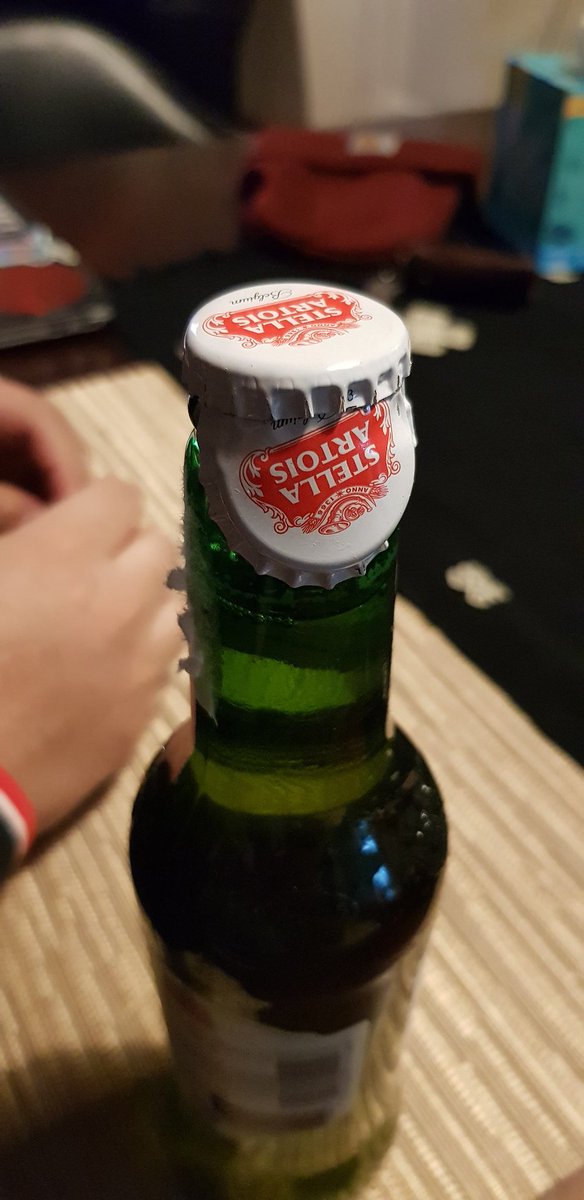 GabrielMedinaG's tweet image. Cuando tu control de calidad se relaja... @StellaArtoisMx 
#ReponganmeLaChela
#ControlCalidad