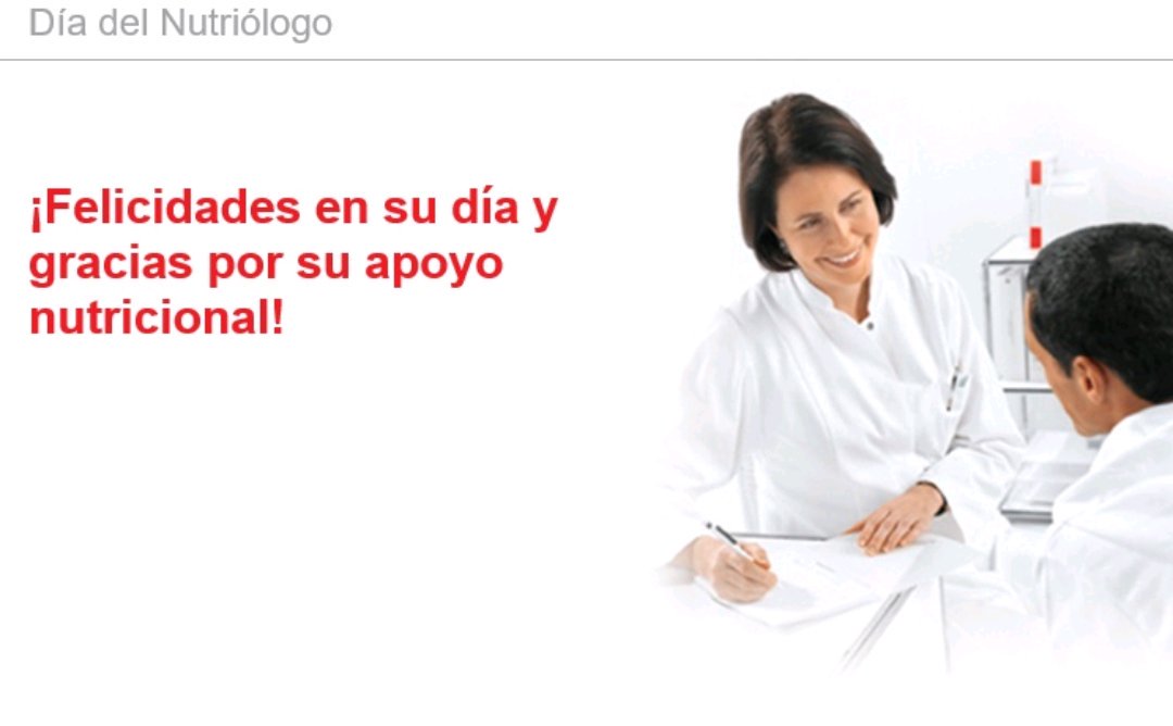 seca_Mexico's tweet photo. #FelizDiaDelNutriologo seca Precisión para la Salud - Siempre a su lado 😘 https://t.co/34v6YibGXn