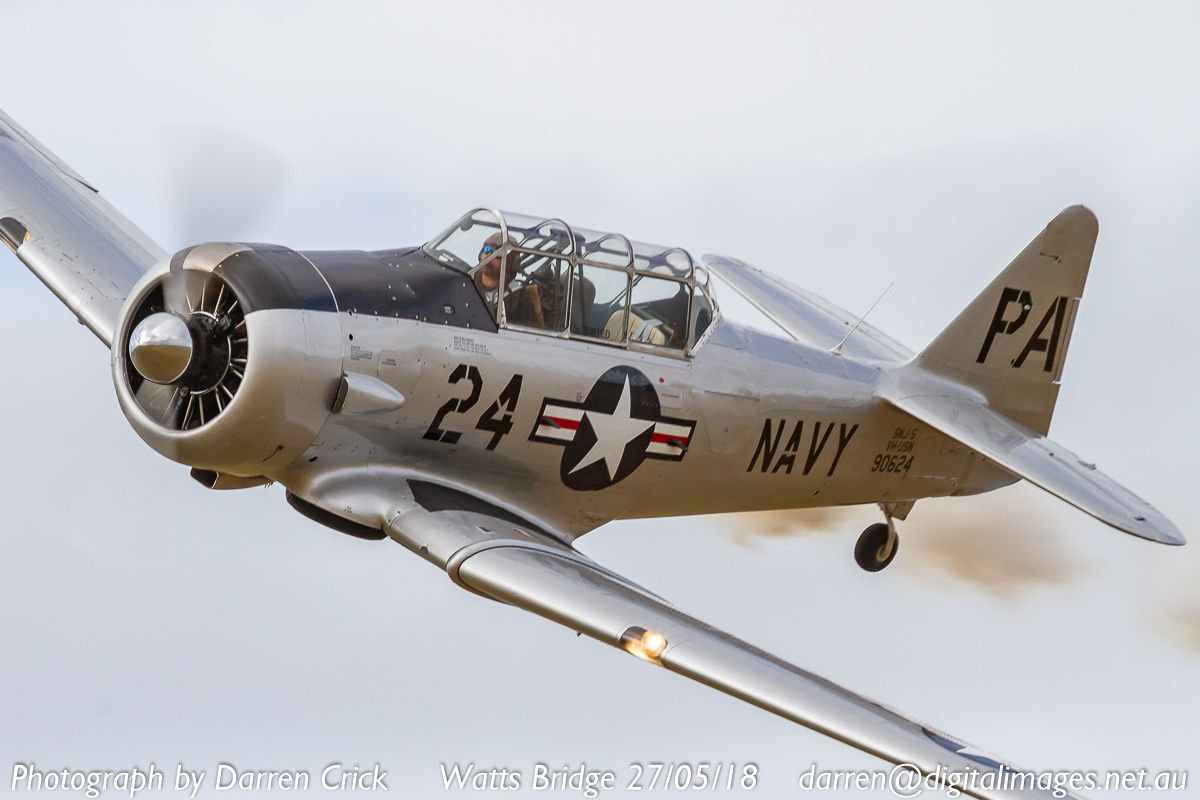 digitalimagesau's tweet photo. Texan VH-USN during a Red Thunder Airshow display at Watts Bridge 27/05/18. Flown by Cameron Rolph-smith.
#avgeek #aviation #photography #texan #warbird #redthunderairshow #rtas18 #wattsbridge #australia
https://t.co/pS4sOOnOj1 https://t.co/2odBKFSziv