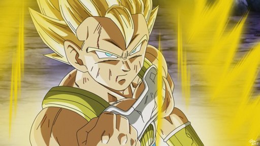 Having been training out in an empty field for a few hours, all Shallot could think about was @TheSaiyanInRed and his words.

❝Bastard....!❞

He roared in anger, causing his hair to spike and his eyes to turn to a teal color.

❝You won't be so high and mighty for long!❞
