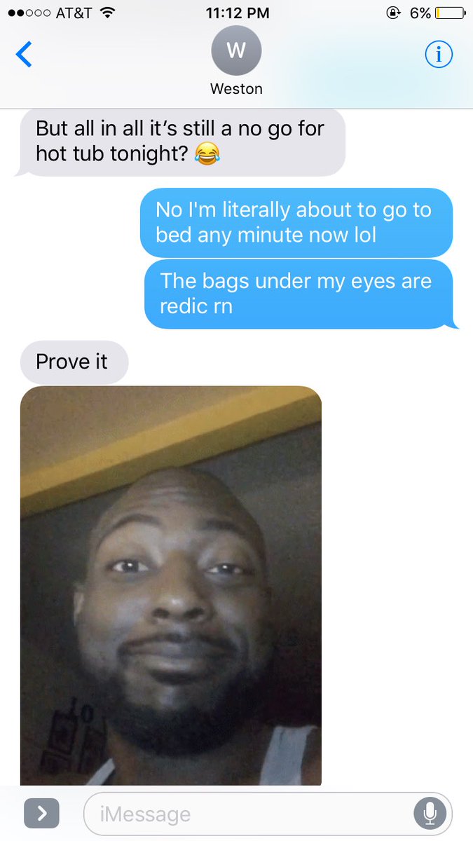 singleaf10's tweet photo. I think I found my new hubby 😂😂😂 https://t.co/NoXVaSFNcz