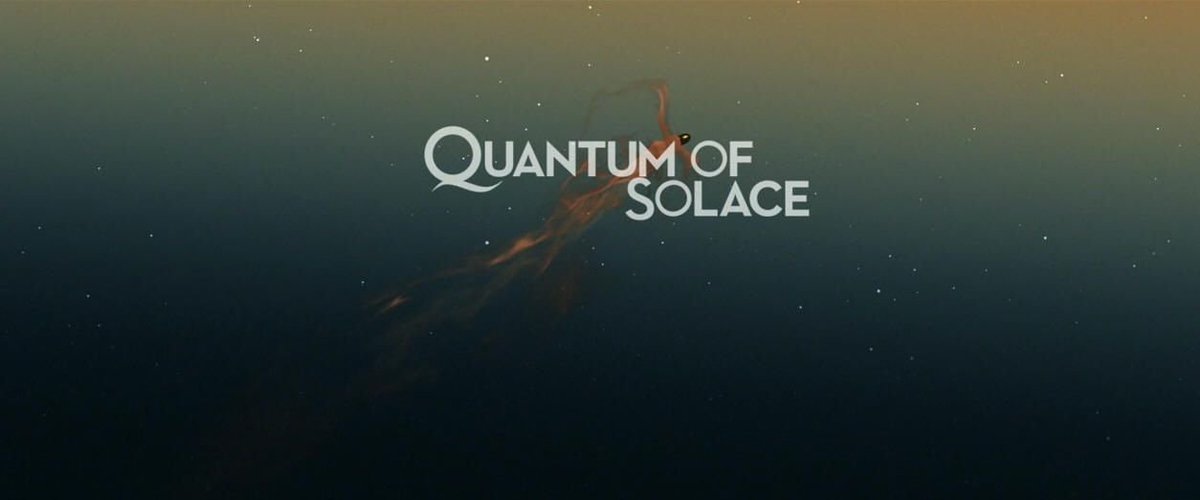 BondontheBox's tweet photo. "Quantum of Solace" will air on Sunday, 27 January, 2019 on @eltrecetv at 19:45 (ART).
https://t.co/sR8MIpvKS1
#QuantumofSolace #DanielCraig #OlgaKurylenko #MathieuAlmaric #JamesBond #007 https://t.co/pA7YhncbaU