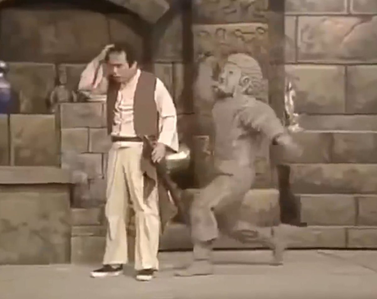 Yuusuke Matsuoka 志村けん 志村うしろ 8時だよ全員集合