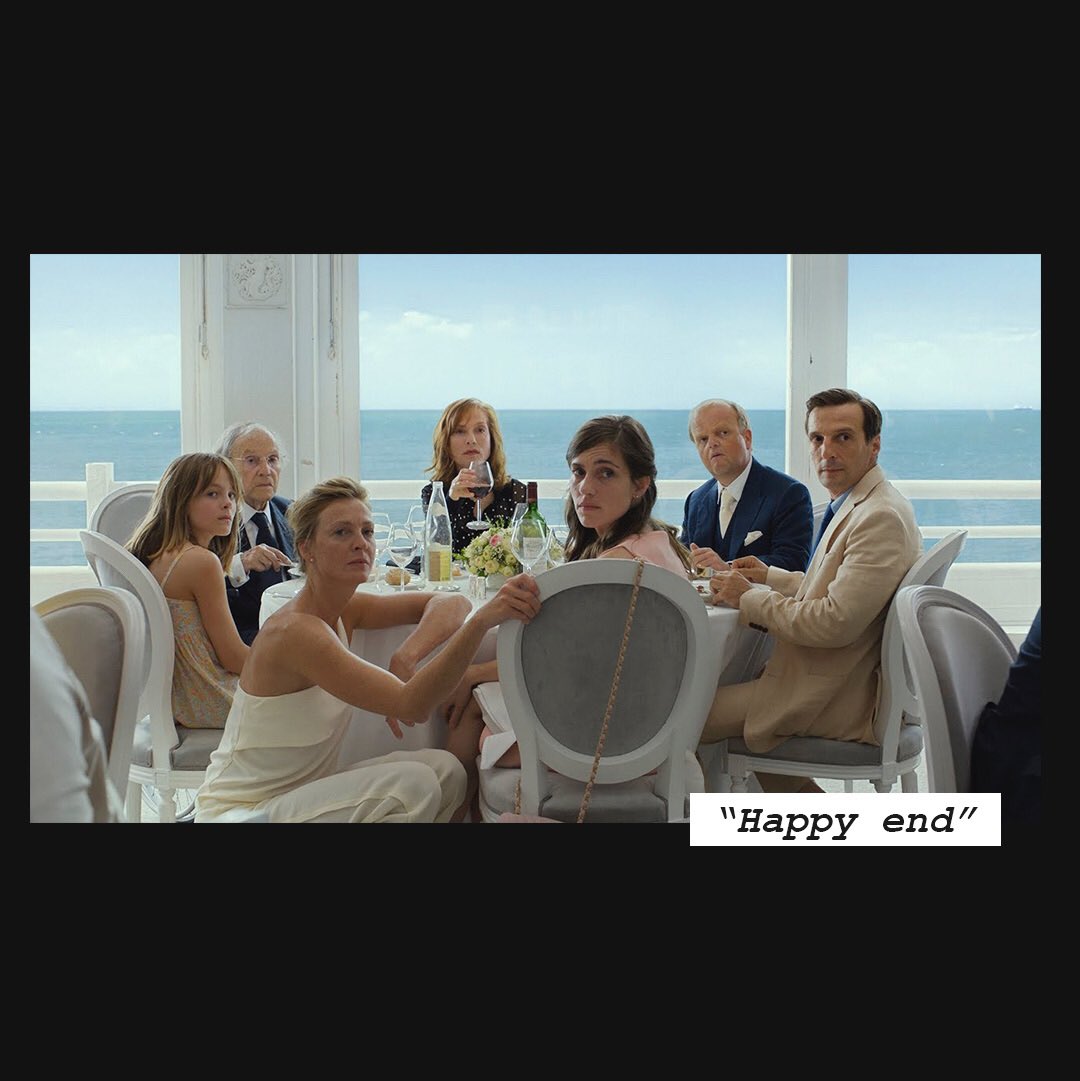 Seguimos con nuestra selección de películas que nos dejaron mejores impresiones durante el 2.018 🎟.

¿Estás de acuerdo con nosotros? 🧐.

#Tres #Cine #Awards