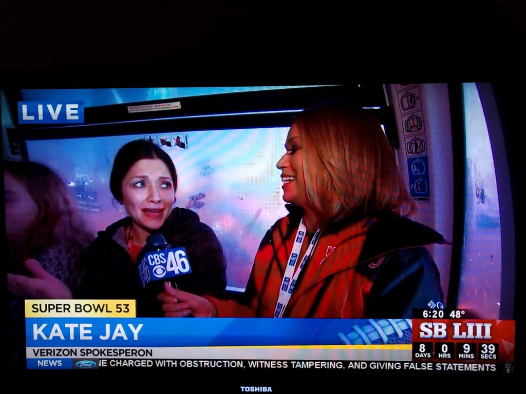 Kate Jay tweet media