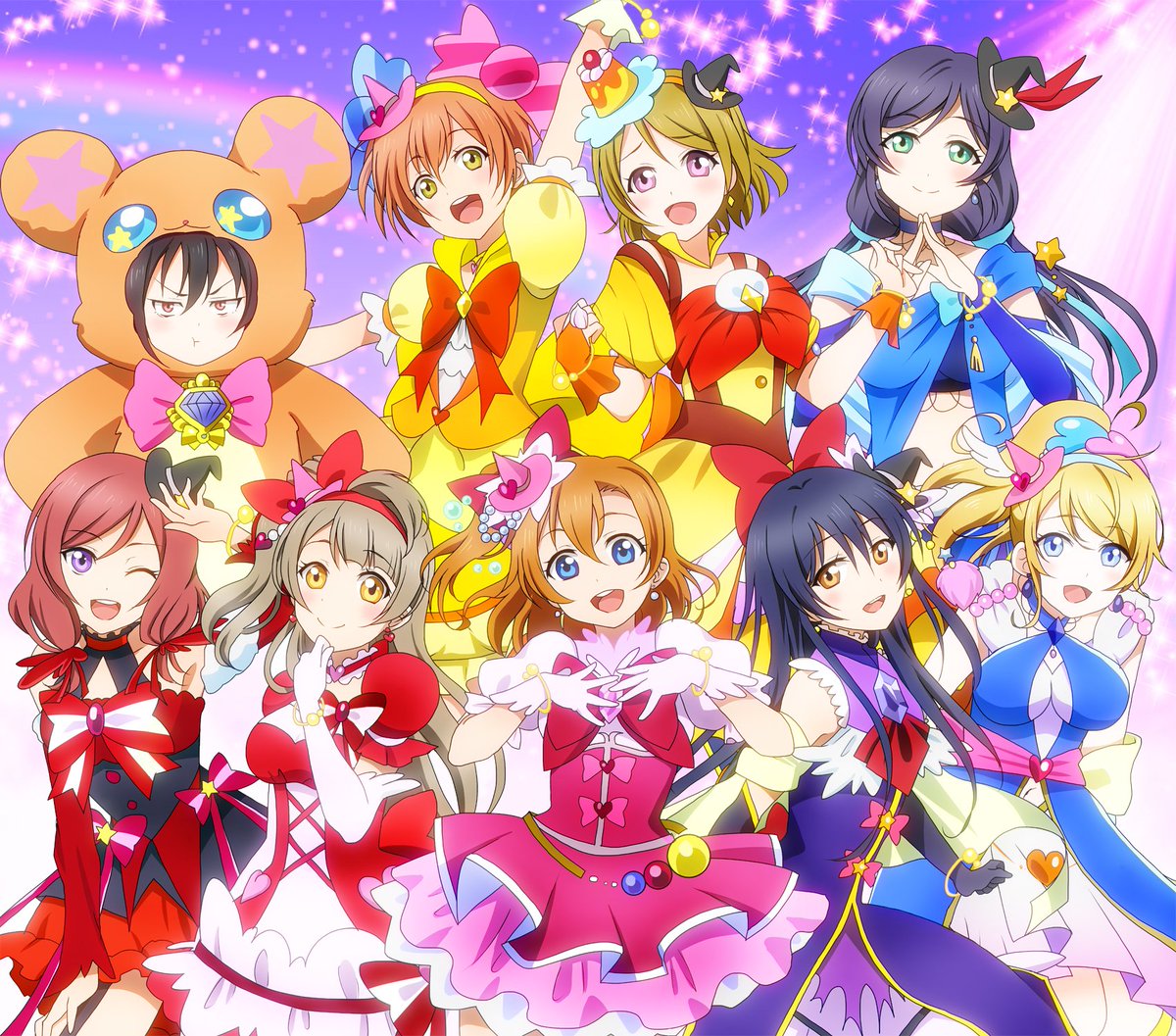 雅己 まさこ プリキュアコラボ傑作選 ハグプリ最終話ありがとう T Co Km7z4uxcwt Twitter 雅己 まさこ プリキュアコラボ傑作選 ハグプリ最終話ありがとう T Co Km7z4uxcwt Twitter