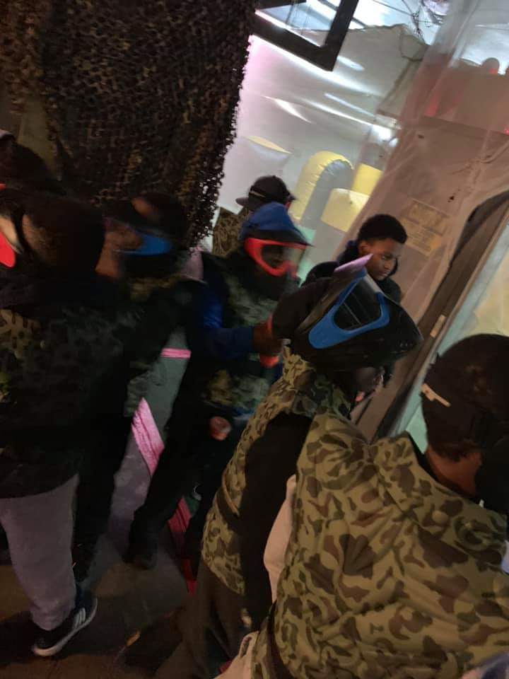 bronxwolfpack's tweet photo. Bronx Wolfpack. 10u paintball.
#OffseasonActivities
#Family
#BronxWolfpack https://t.co/e3nUsUyFYp