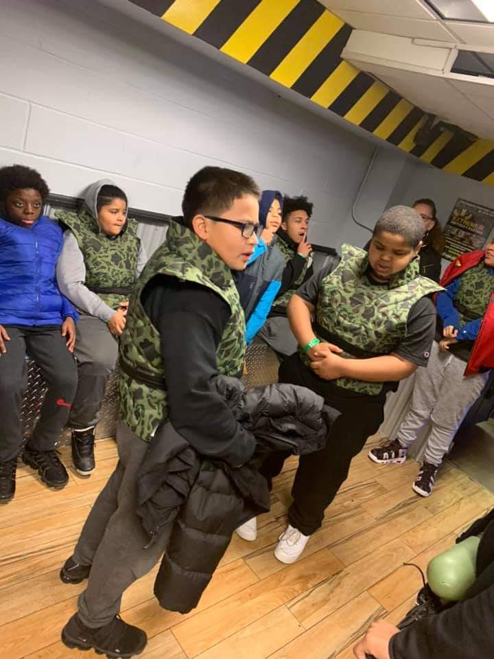 bronxwolfpack's tweet photo. Bronx Wolfpack. 10u paintball.
#OffseasonActivities
#Family
#BronxWolfpack https://t.co/e3nUsUyFYp