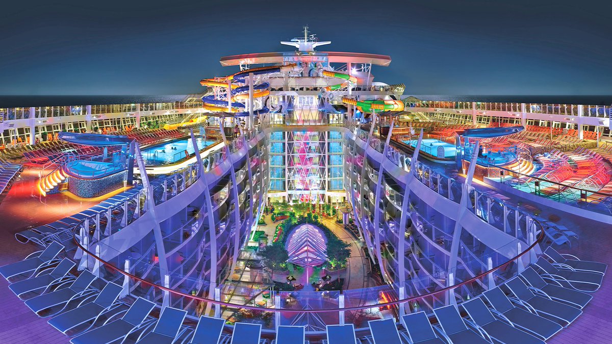 RoyalCaribbean's tweet photo. What are you waiting for? https://t.co/l2u8DW1N8f
