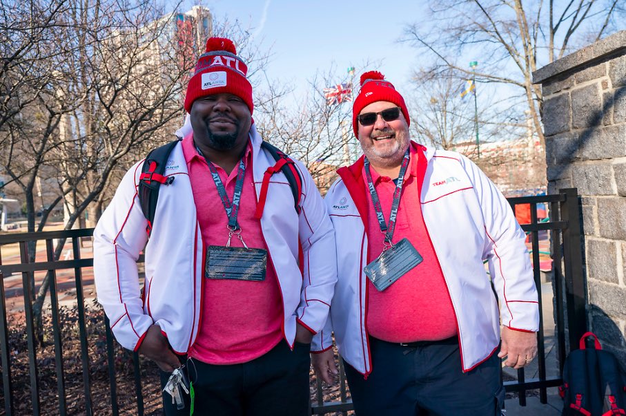 City of Atlanta, GA tweet media