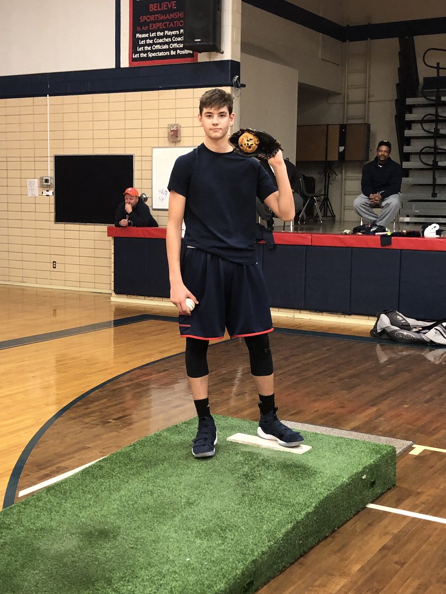 Hartley Baseball tweet media