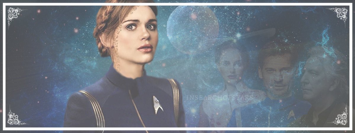 || #NewAvi #NewHeader and #NewUN because I never liked what I had and I was feeling artsy today.